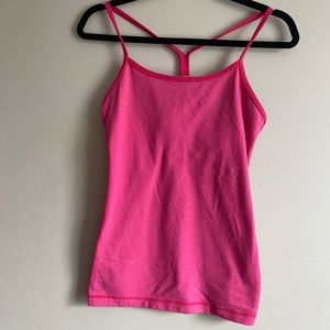 Lulu lemon tank top